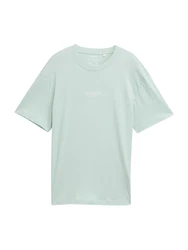 TOM TAILOR DENIM T-Shirt Hellgrün/Grün/Hellblau/Türkis/Hellgrün/Grün/Hellblau/Türkis/Hellgrün/Grün/Hellblau/Türkis/Hellgrün/Grün/Hellblau/Türkis/Hellgrün/Grün/Hellblau/Türkis/Hellgrün/Grün/Hellblau/Türkis/Hellgrün/Grün/Hellblau/Türkis/Hellgrün/Grün/Hellblau/Türkis/Hellgrün/Grün/Hellblau/Türkis/Hellgrün/Grün/Hellblau/Türkis/Hellgrün/Grün/Hellblau/Türkis/Hellgrün/Grün/Hellblau/Türkis/Hellgrün/Grün/Hellblau/Türkis/Hellgrün/Grün/Hellblau/Türkis/Hellgrün/Grün/Hellblau/Türkis/Hellgrün/Grün/Hellblau/Türkis/Hellgrün/Grün/Hellblau/Türkis/Hellgrün/Grün/Hellblau/Türkis/Hellgrün/Grün/Hellblau/Türkis