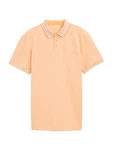 TOM TAILOR Poloshirt pfirsich TOM TAILOR Poloshirt pfirsich