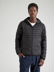 BOSS Jacke 'Thor 2' schwarz