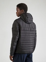BOSS Jacke 'Thor 2' schwarz