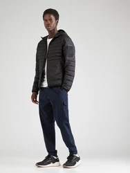 BOSS Jacke 'Thor 2' schwarz