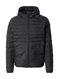Jacke 'J_Thor 2' schwarz
