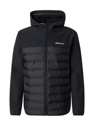 Jacke 'Cassiano' schwarz