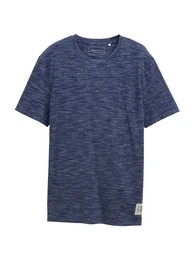 T-Shirt navy