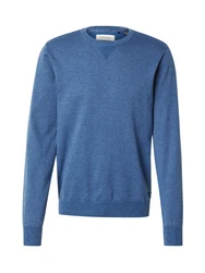 BLEND Pullover Bruton saphir