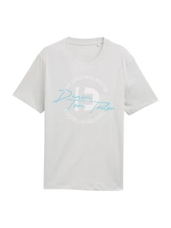 TOM TAILOR DENIM T-Shirt
