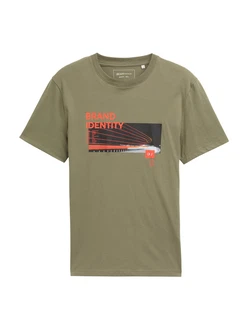 TOM TAILOR DENIM T-Shirt