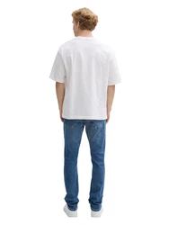 TOM TAILOR DENIM Jeans 'Aedan' blau