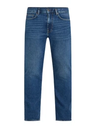 Jeans blue denim