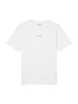 Marc O'Polo T-Shirt schwarz/wei