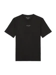 Marc O'Polo T-Shirt schwarz