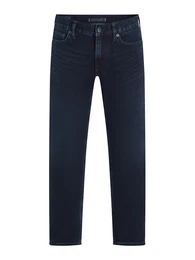 Jeans 'DENTON' dunkelblau