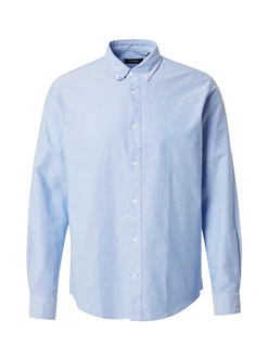 Matinique Hemd Jude hellblau Matinique Hemd Jude hellblau