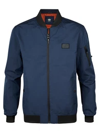 Jacke 'Biscayne' navy