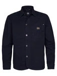 Petrol Industries Jacke 'Sanside' navy
