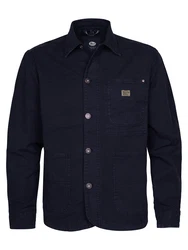 Petrol Industries Jacke 'Sanside' navy