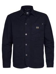 Jacke 'Sandside' navy