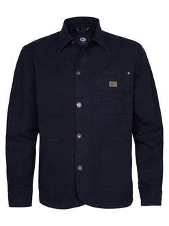 Petrol Industries Jacke 'Sanside' navy