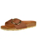Birkenstock Pantofle Kůže image