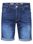 Petrol Industries Shorts 'Sail' blau Petrol Industries Shorts 'Sail' blau