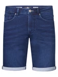 Petrol Industries Jeansshorts Five-Pocket Style dunkelblau Petrol Industries Jeansshorts Five-Pocket Style dunkelblau