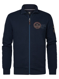 Petrol Industries Sweatjacke 'Cabana'