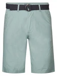 Petrol Industries Shorts 'Tropico' rauchblau Petrol Industries Shorts 'Tropico' rauchblau
