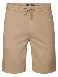 Shorts 'Parrot' cappuccino