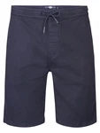 Petrol Industries Shorts 'Parrot' dunkelblau