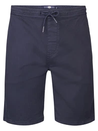 Shorts 'Parrot' dunkelblau