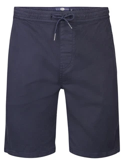 Petrol Industries Shorts 'Parrot' dunkelblau