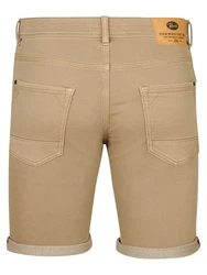 Petrol Industries Shorts 'Jackson' Kokosnuss