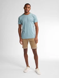 Petrol Industries Shorts 'Jackson' Kokosnuss