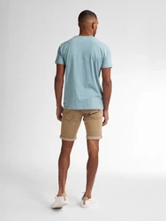 Petrol Industries Shorts 'Jackson' Kokosnuss