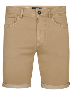 Petrol Industries Shorts 'Jackson' Kokosnuss Petrol Industries Shorts 'Jackson' Kokosnuss