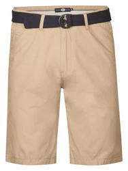 Petrol Industries Shorts 'Tropico' beige