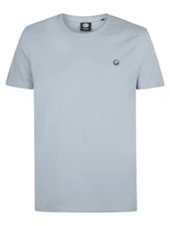 Petrol Industries Rundhalsshirt mit Logo Hellblau/Blau/Hellblau/Blau/Hellblau/Blau/Blau/Hellblau/Hellblau/Blau/Hellblau/Blau/Hellblau/Blau/Hellblau/Blau/Hellblau/Blau/Hellblau/Blau/Hellblau/Blau/Hellblau/Blau/Hellblau/Blau/Hellblau/Blau/Hellblau/Blau/Hellblau/Blau/Hellblau/Blau/Hellblau/Blau/Hellblau/Blau/Hellblau/Blau/Hellblau/Blau/Hellblau/Blau/Hellblau/Blau/Hellblau/Blau/Grün