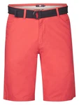 Petrol Industries Shorts 'Tropico' cranberry Petrol Industries Shorts 'Tropico' cranberry