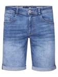 Petrol Industries Shorts 'Sail' blau Petrol Industries Shorts 'Sail' blau