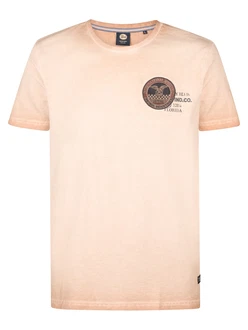 Petrol Industries T-Shirt 'Ponce'