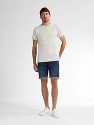 Petrol Industries Jeansshorts Five-Pocket Style dunkelblau