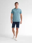Petrol Industries Shorts 'Jackson' Kokosnuss