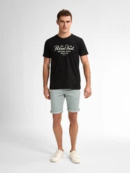 Petrol Industries Shorts 'Jackson' Coconut