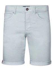 Petrol Industries Shorts 'Jackson' Coconut