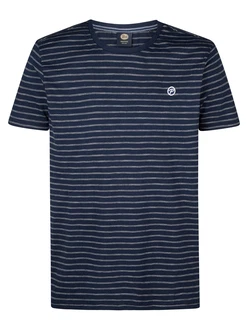 Petrol Industries T-Shirt 'Seabreeze'