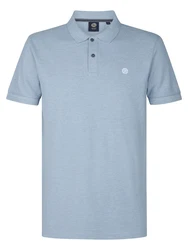 Petrol Industries Poloshirt 'Pelican' Hellblau/Blau/Hellblau/Blau/Hellblau/Blau/Blau/Hellblau/Hellblau/Blau/Hellblau/Blau/Hellblau/Blau/Hellblau/Blau/Hellblau/Blau/Hellblau/Blau/Hellblau/Blau/Hellblau/Blau/Hellblau/Blau/Hellblau/Blau/Hellblau/Blau/Hellblau/Blau/Hellblau/Blau