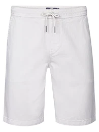 Shorts 'Parrot' wei