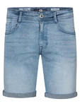 Petrol Industries Shorts 'Sail' blau Petrol Industries Shorts 'Sail' blau