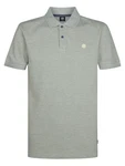 Petrol Industries Poloshirt 'Pelican' pastellgrün Petrol Industries Poloshirt 'Pelican' pastellgrün