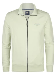 Sweatjacke mint / pastellgrn